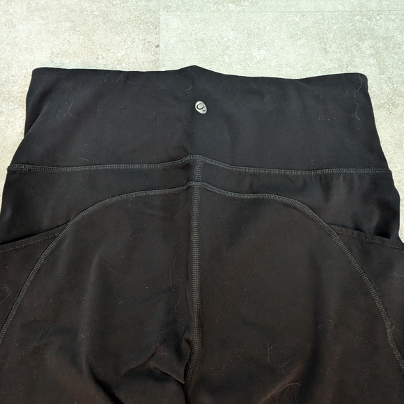 New Black Leggings - Picture 6 of 6